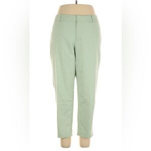 a new day Crop Pants Sz 12